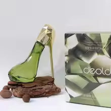 Perfume Designed For Women High Heels Perfume Unique Jewel Fragrance