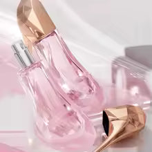 Perfume Designed For Women High Heels Perfume Unique Jewel Fragrance