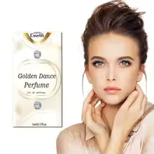 TONFLY Dubai Arab Beauty Salon Perfume Light Fragrance Fresh Premium Essential Oil Perfume Ladies Dating Gifts Dropshipping