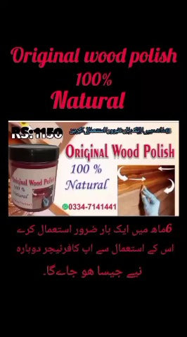 Furniture Beeswax Spray Wood Furniture Polish Waterproof Seasoning Beeswax Wood Table Clean Maintenance Beeswax Polishing Agent